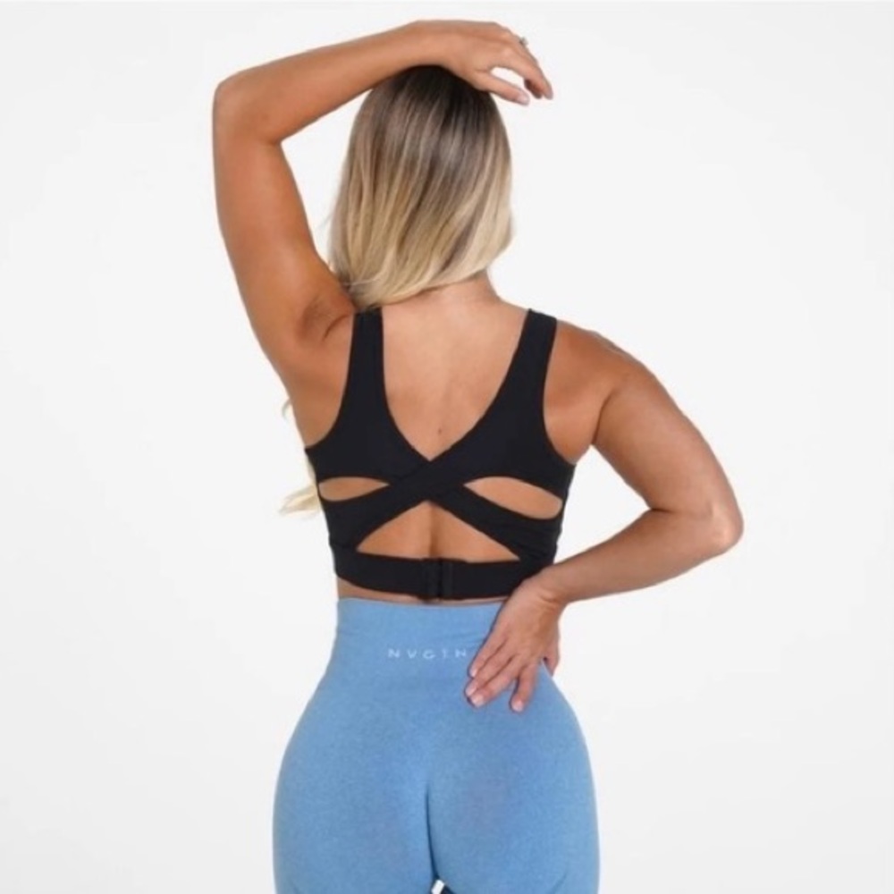 NVGTN Allure Bra
